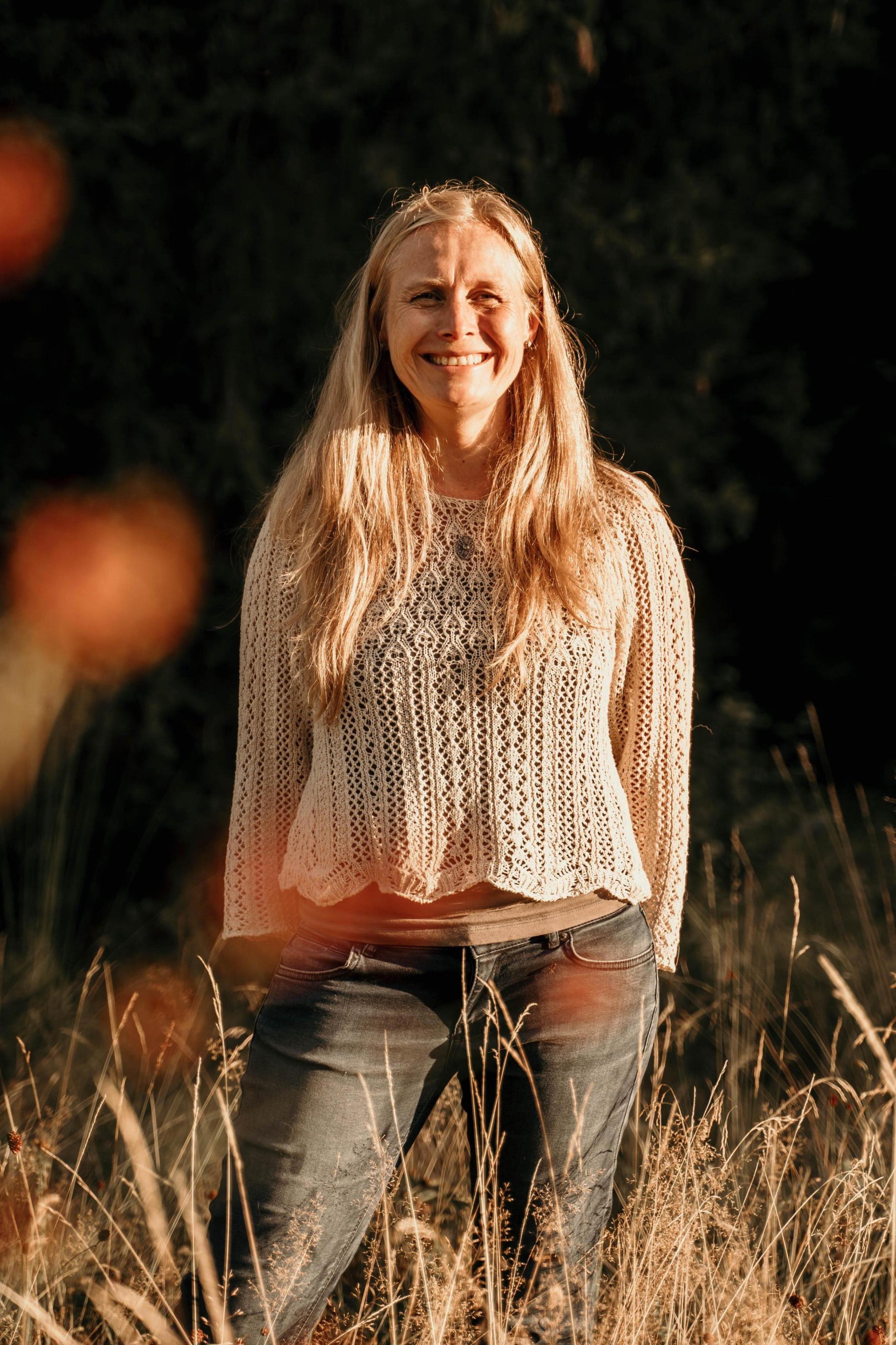 Melanie Reitmaier, Gemeinsam im Einklang, Falkenbach, Freyung